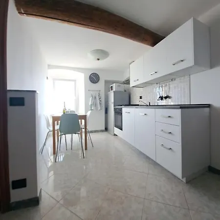 La Finestra Sul Mare * Gênes