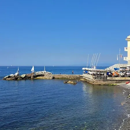 La Finestra Sul Mare *