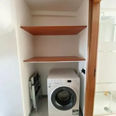 La Finestra Sul Mare * Gênes