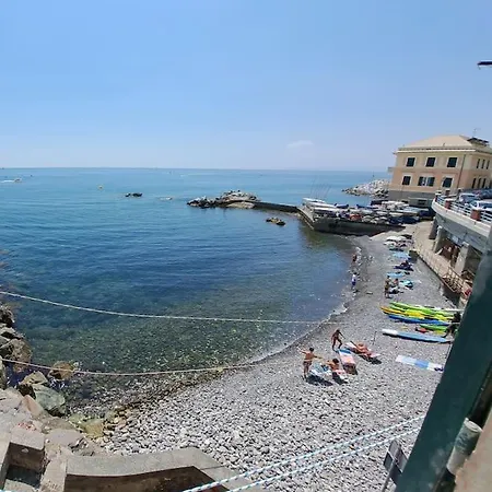 La Finestra Sul Mare *