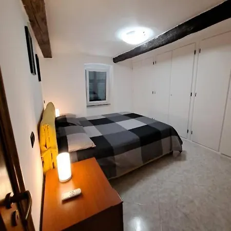 La Finestra Sul Mare * Gênes