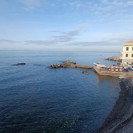 La Finestra Sul Mare