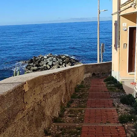 La Finestra Sul Mare