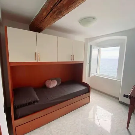 Apartment La Finestra Sul Mare
