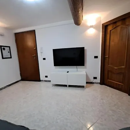 La Finestra Sul Mare Apartamento *
