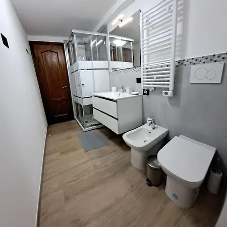 La Finestra Sul Mare *