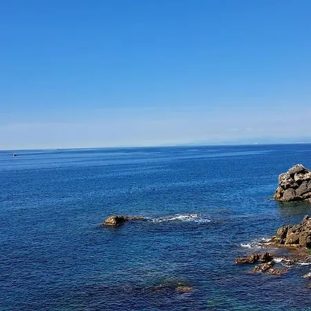 La Finestra Sul Mare *