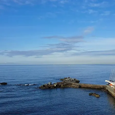 La Finestra Sul Mare Apartamento *