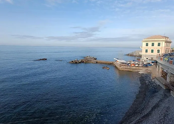 La Finestra Sul Mare