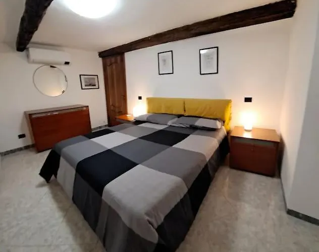 Appartement La Finestra Sul Mare *