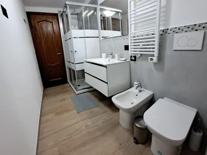 La Finestra Sul Mare *