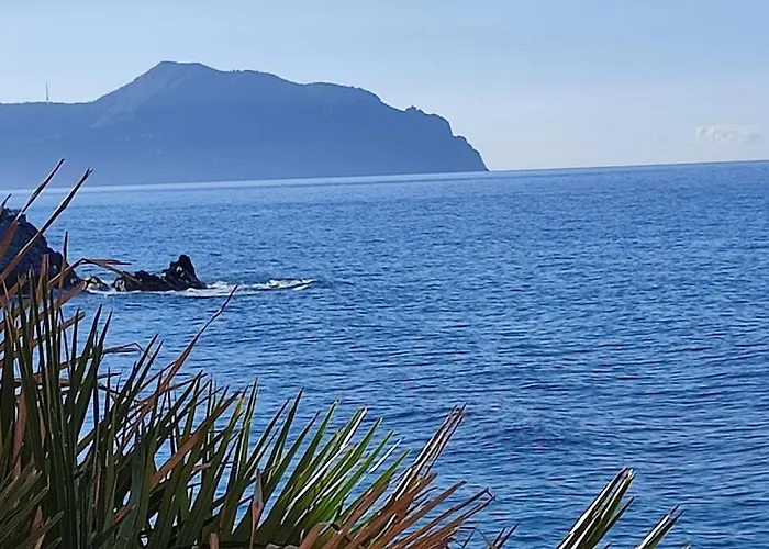 La Finestra Sul Mare Genua