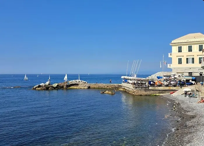 La Finestra Sul Mare *