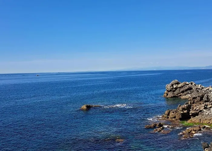 La Finestra Sul Mare *