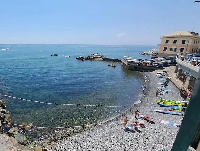 La Finestra Sul Mare *