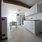 La Finestra Sul Mare * Genua
