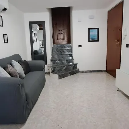 La Finestra Sul Mare * Genua